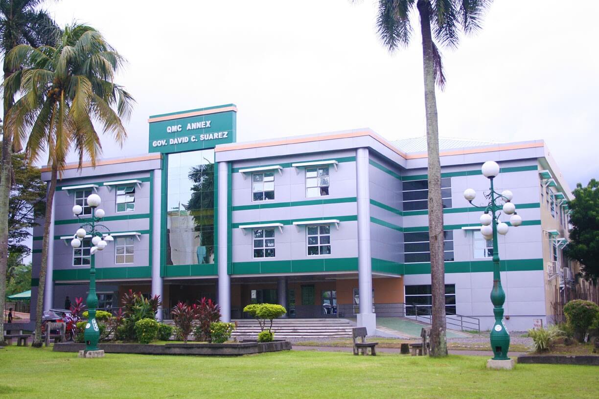 Hemodialysis Ng Quezon Medical Center Handang Serbisyuhan Ang Mga 